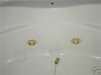 Jetta Tub