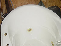 Jetta Tub