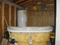 Jetta Tub