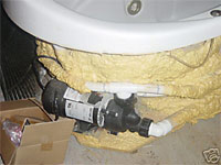 Jetta Tub