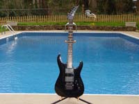 Charvel