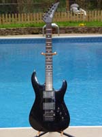 Charvel