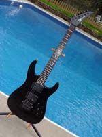 Charvel