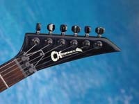 Charvel