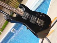 Charvel