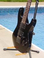 Charvel
