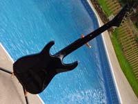 Charvel