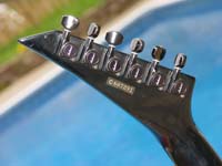 Charvel