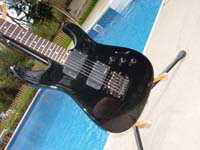 Charvel