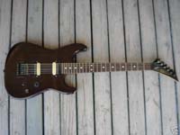 Charvel