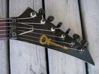 Charvel