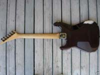Charvel