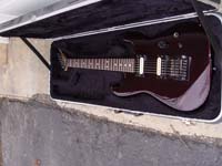 Charvel