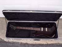Charvel