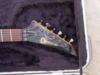 Charvel