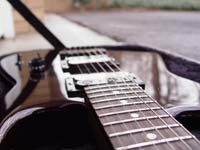 Charvel