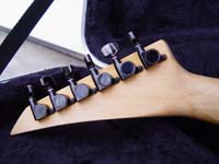 Charvel