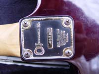 Charvel