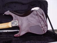 Charvel