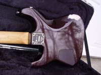 Charvel