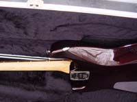 Charvel