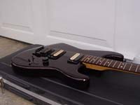 Charvel