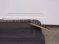 Charvel