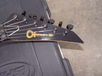 Charvel
