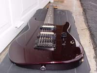 Charvel