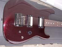 Charvel
