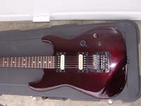 Charvel