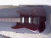 Charvel