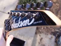 Jackson