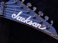 Jackson