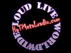 hot metal radio