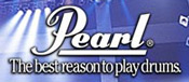 Pearl Drums